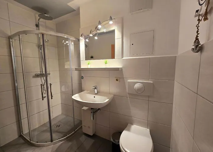 Apartment Strandgold